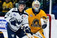 Le Phoenix de Sherbrooke vise le 3-0 au Palais des sports